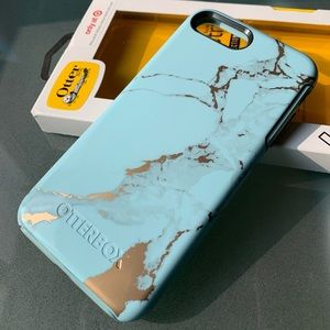 iPhone 6s/7/8 PLUS Marble Case